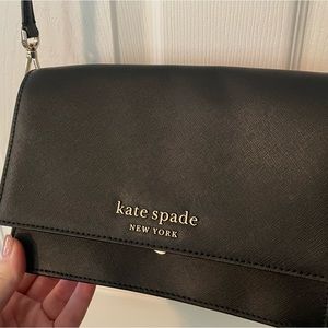 Kate Spade ♠️ Crossbody